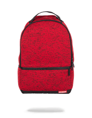 RED KNIT