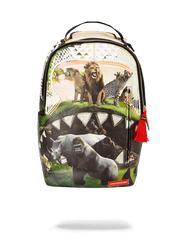 SERENGETI SHARK