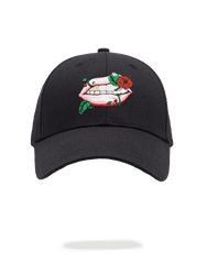 JUNGLE LIPS HAT