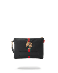 ITALIA DIVISO CROSSOVER CLUTCH