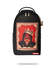BIGGIE BACKPACK (DLXV)