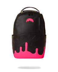 ANTI-GRAVITY PINK BACKPACK (DLXV)