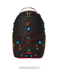 GEMSTONE OUTLAW BACKPACK (DLXV)