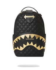 24K GENEVA BACKPACK (DLXV)