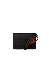 PUFFER SHARK VAIL FLEX CROSSOVER CLUTCH