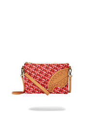 THE 3DSG CONCORDE CROSSOVER CLUTCH