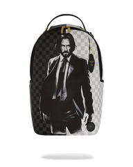 JOHN WICK - STAND STRONG BACKPACK