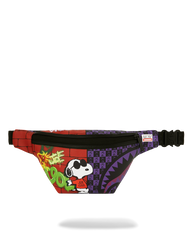 SNOOPY JOE COOL SAVVY CROSSBODY