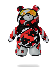 SHARCTIC ARCTIC MONEYBEAR BACKPACK
