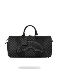 RACEWAY SHADOW PHANTOM LARGE DUFFLE
