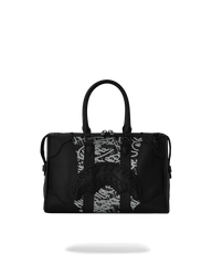 A.M.P.M PYRAMID MINI DUFFLE