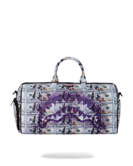 BILLIONS IN THE BANK DUFFLE