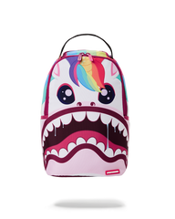 UNICORN SHARK MINI BACKPACK