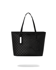 NIGHTSHARKS WORLDWIDE TOTE