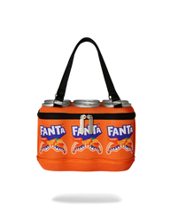 FANTA SIX-PACK-TASTIC BAG