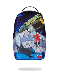 SOLAR OPPOSITES CHILLER BACKPACK