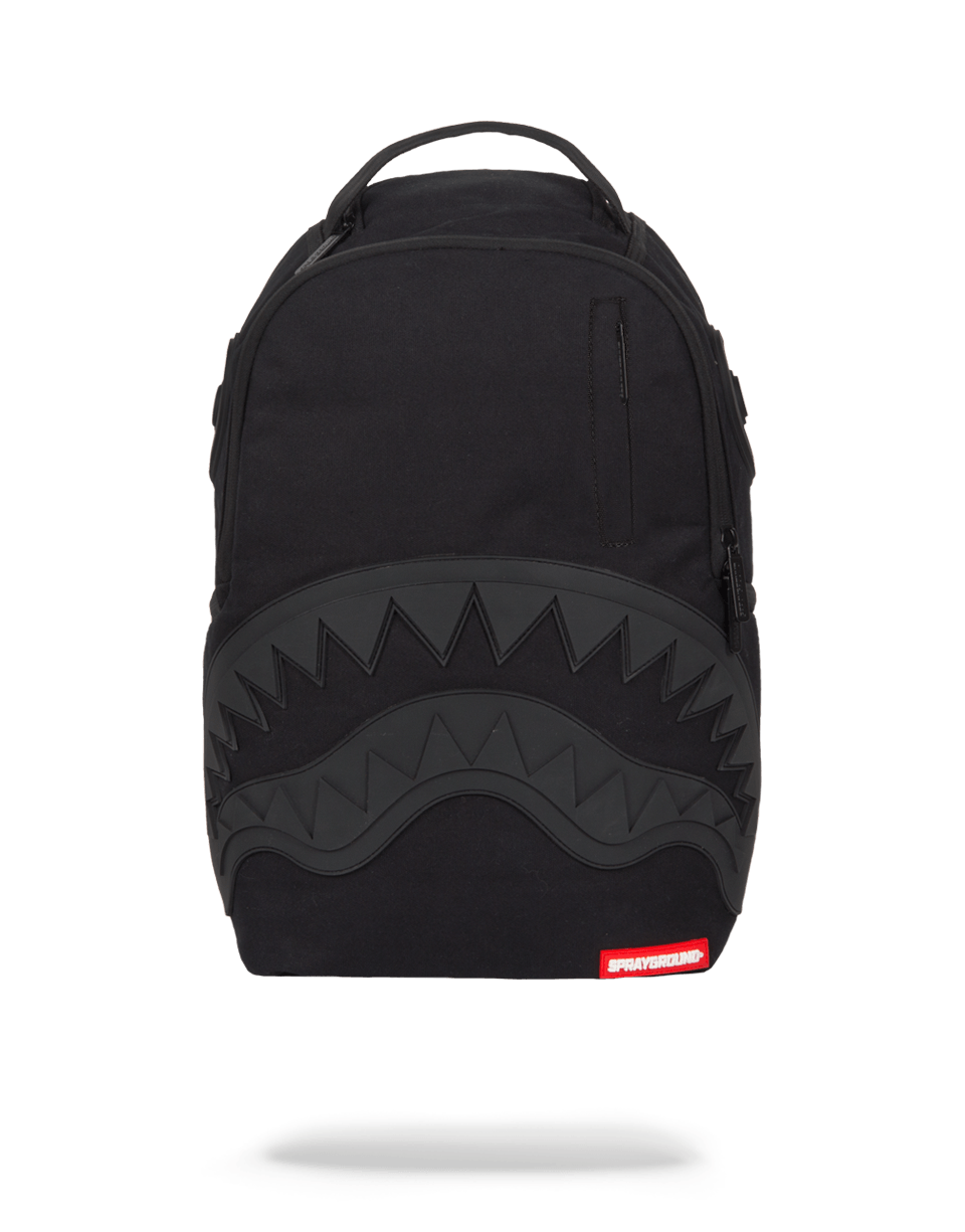GHOST RUBBER SHARK
