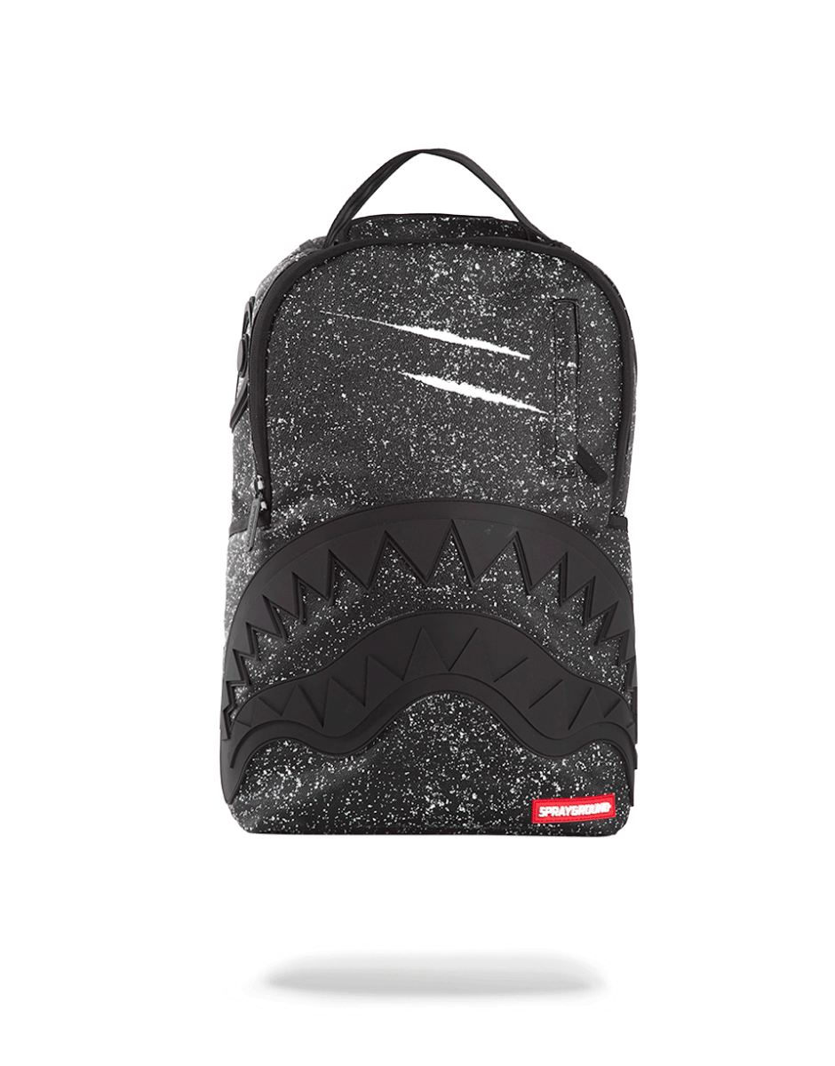 PARTY SHARK BACKPACK