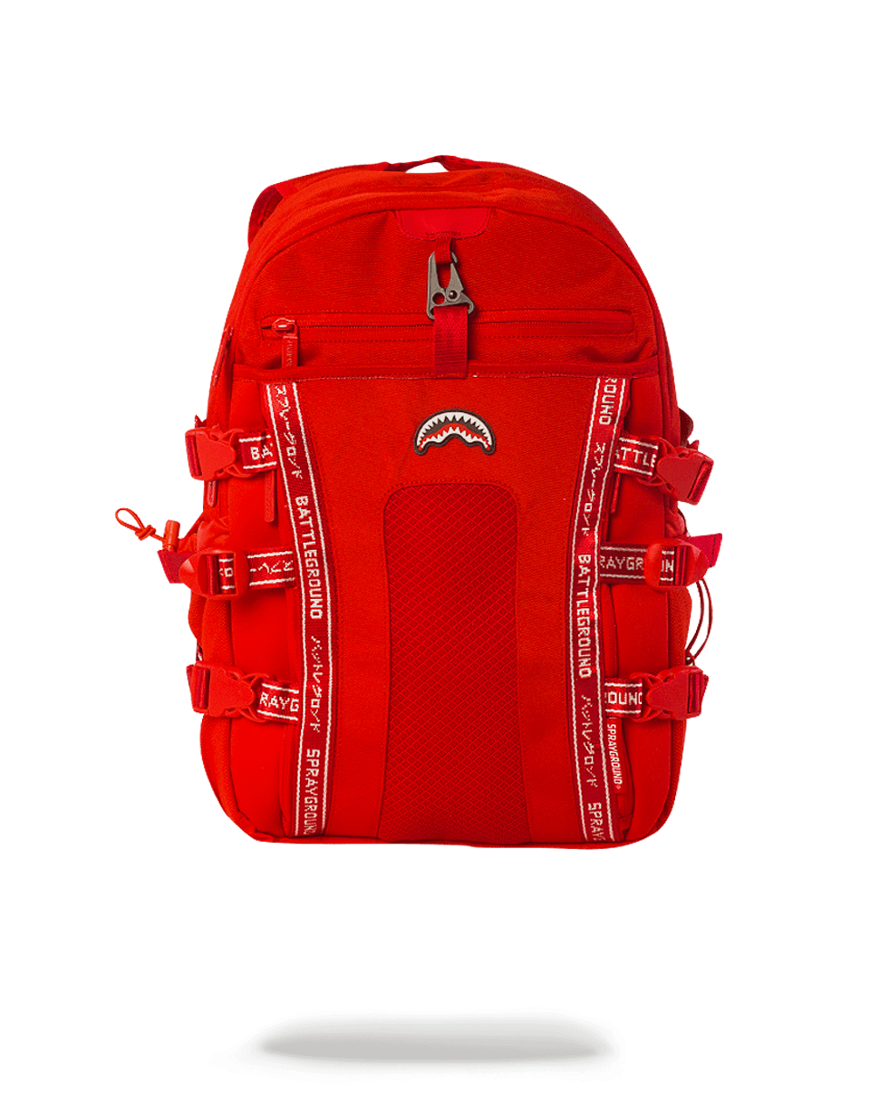 NOMAD (RED)