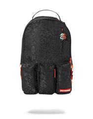 DRAGON SIDE SHARK CARGO