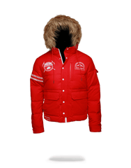 $KY HIGH SEEKERS CHOPPER JACKET
