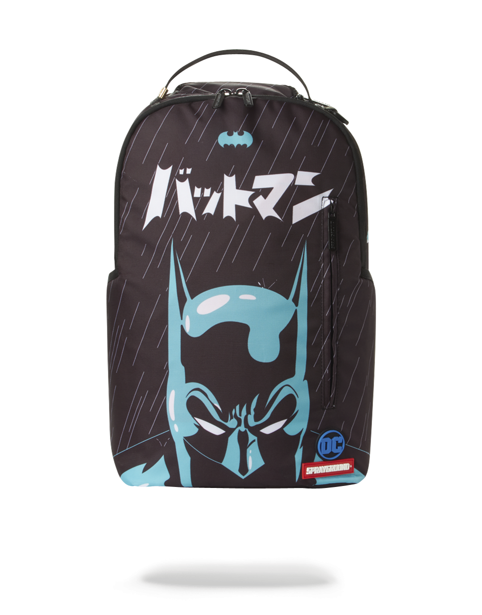 BATMAN: DARKNIGHT BACKPACK