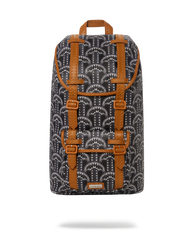 ILLUCHAINS HILLS BACKPACK