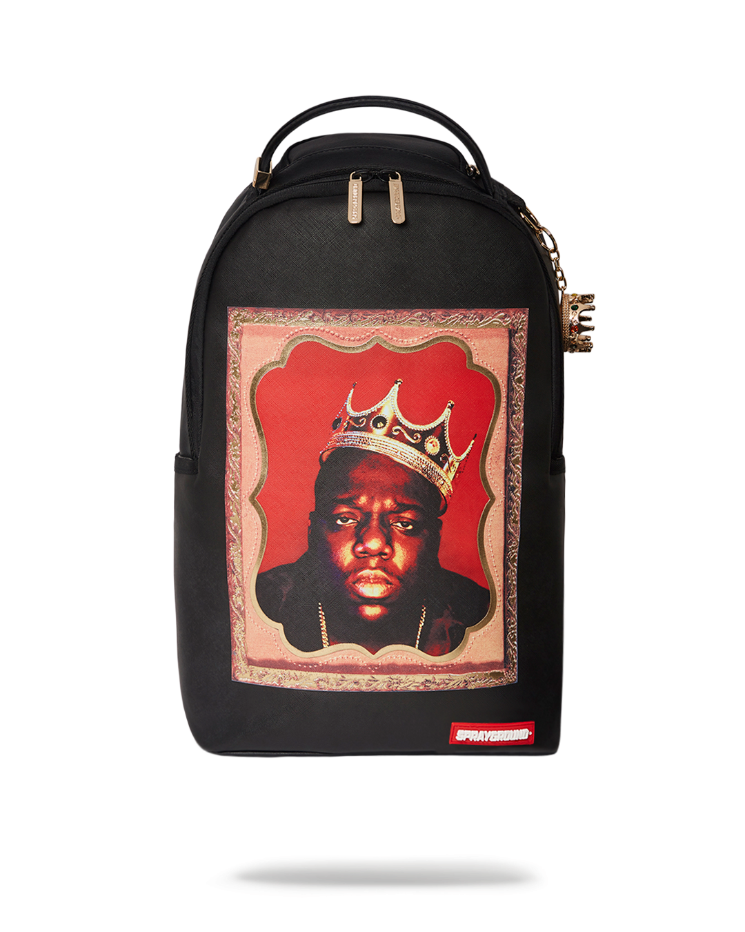 BIGGIE BACKPACK (DLXV)