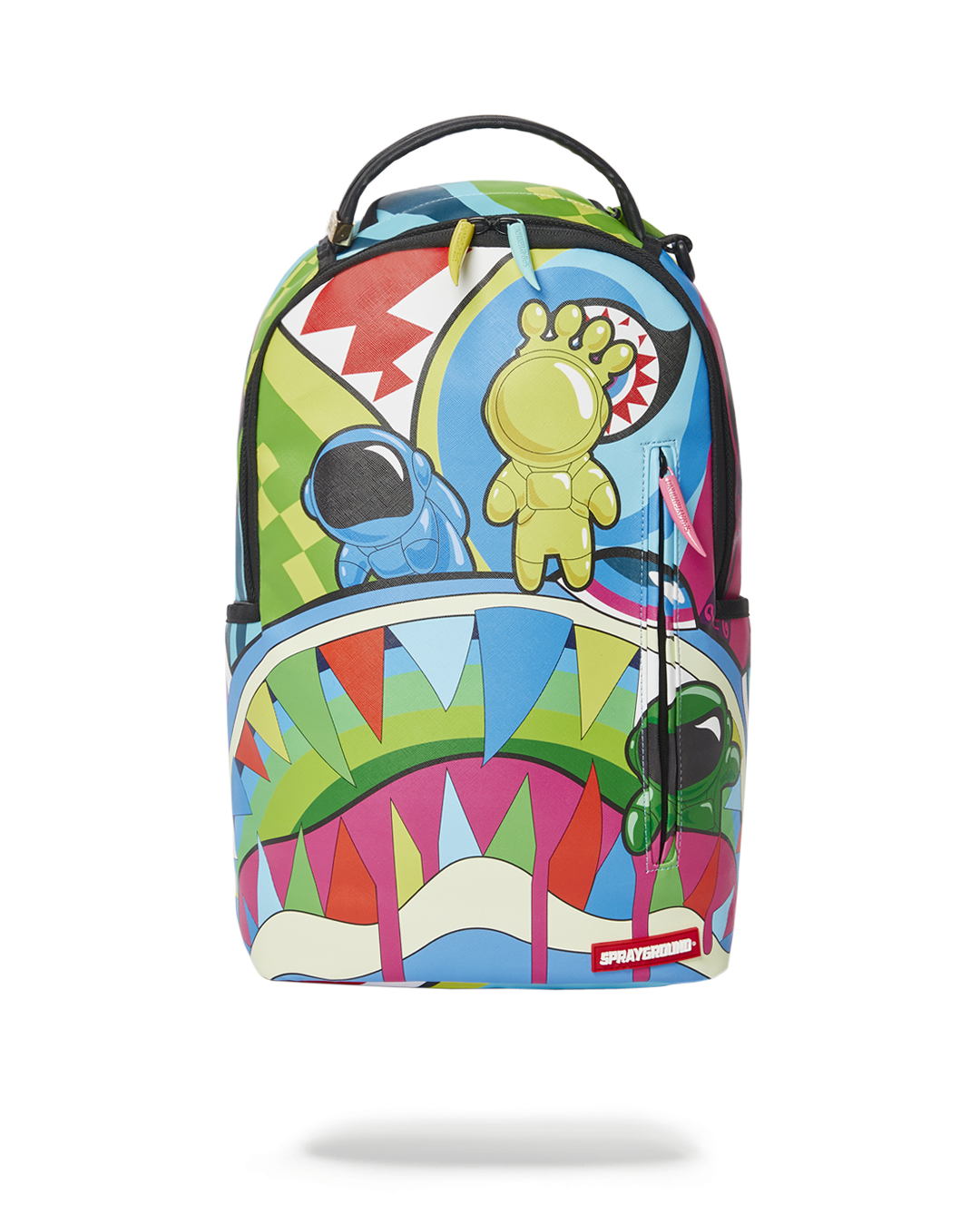 MIND TRIP BACKPACK (DLXV)