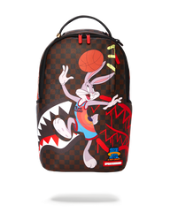 SPACE JAM SPACE DUNK BACKPACK (DLXV)