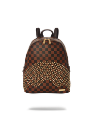 SHARKS IN PARIS POLARIS SAVAGE BACKPACK