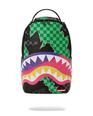 THE WILD ONE BACKPACK (DLXV)