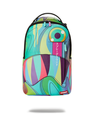 BEAUTIFUL NIGHTMARE BACKPACK (DLXV)