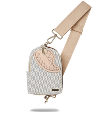 CRÈME DE LA CRÈME BACKPACK SLING