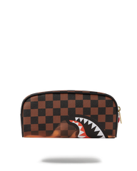 SHARKS IN PARIS UNSTOPPABLE POUCH