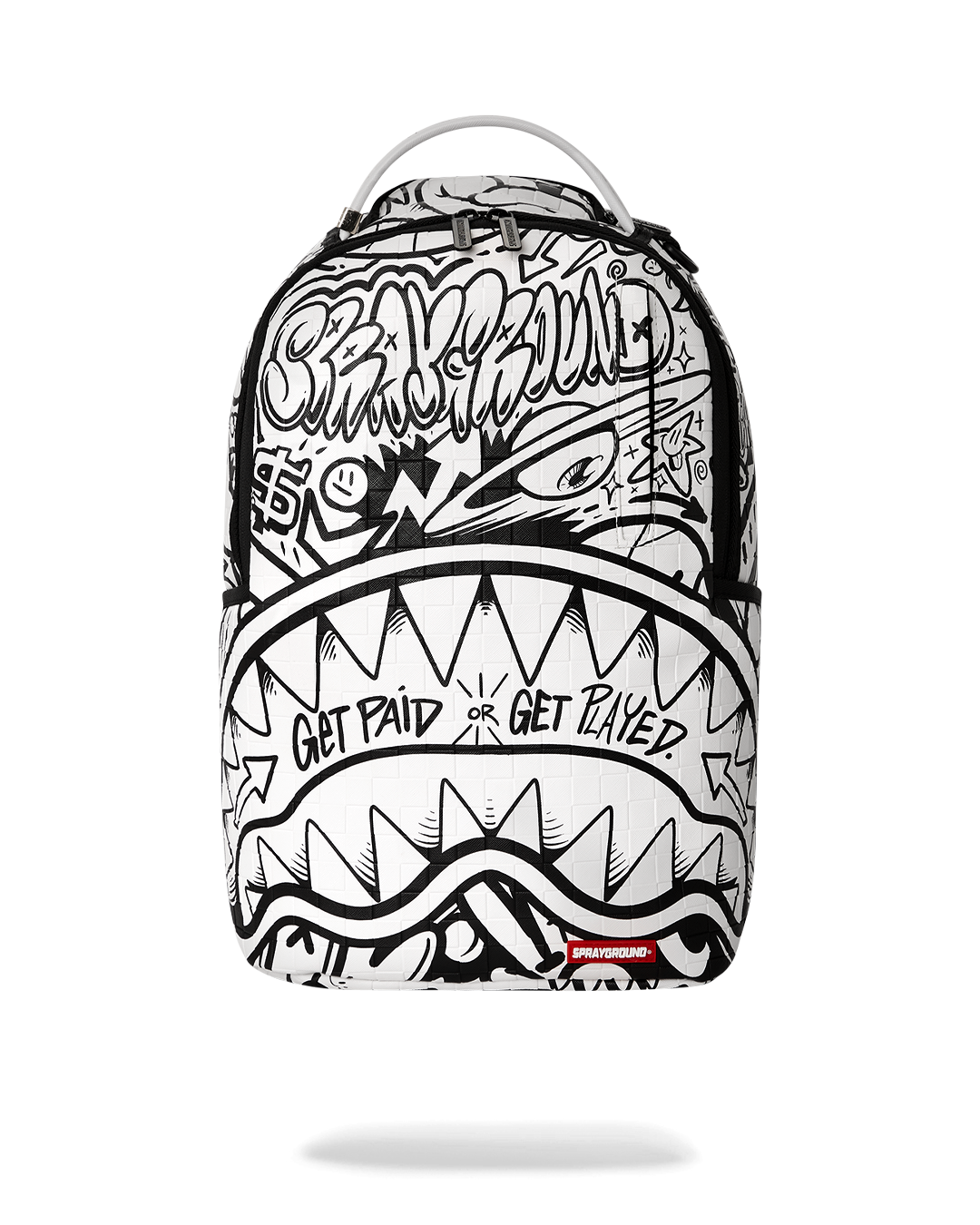 PAYDAY PARTY BACKPACK (DLXV)