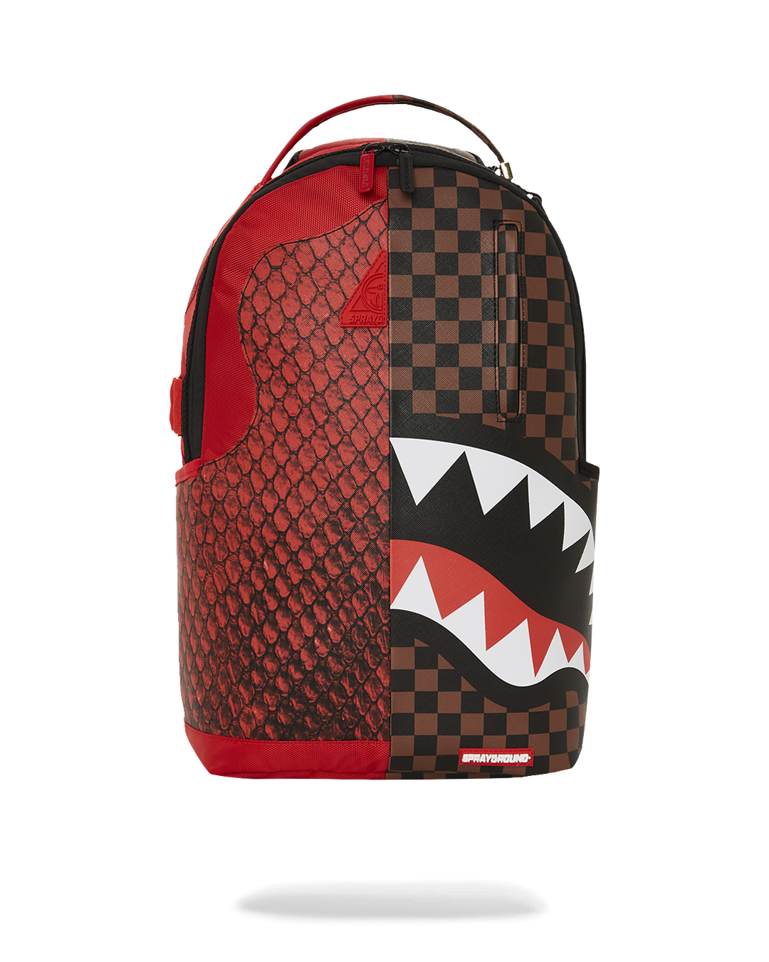 RYTHON SPLIT BACKPACK (DLXV)