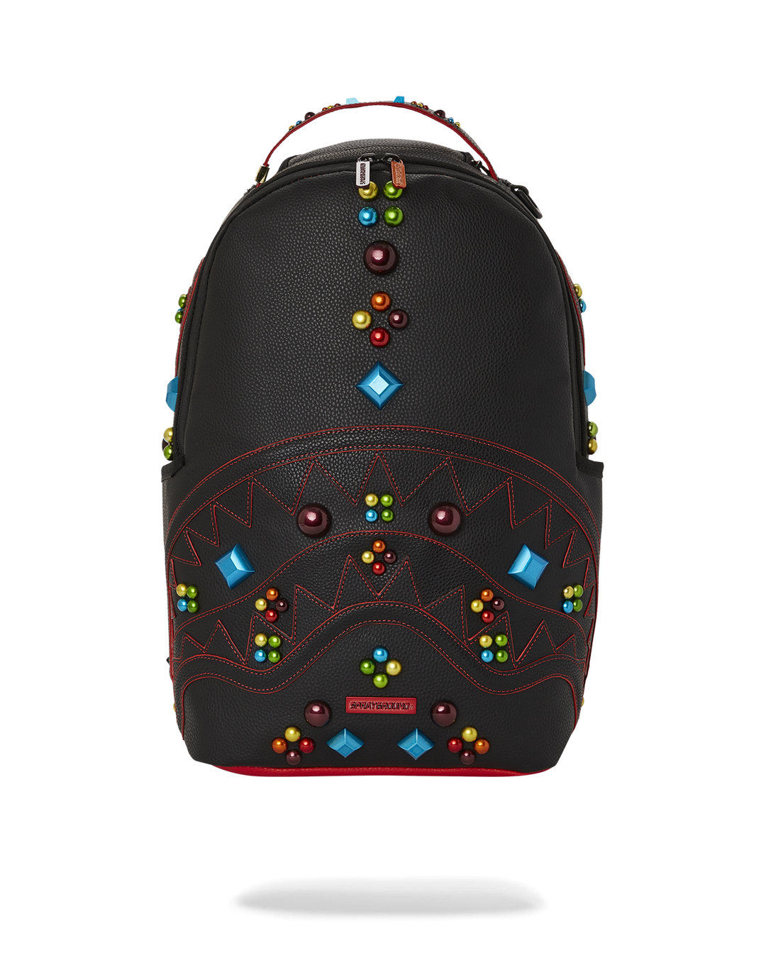 GEMSTONE OUTLAW BACKPACK (DLXV)