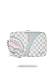AIR TO THE THRONE JETSET TOILETRY BAG