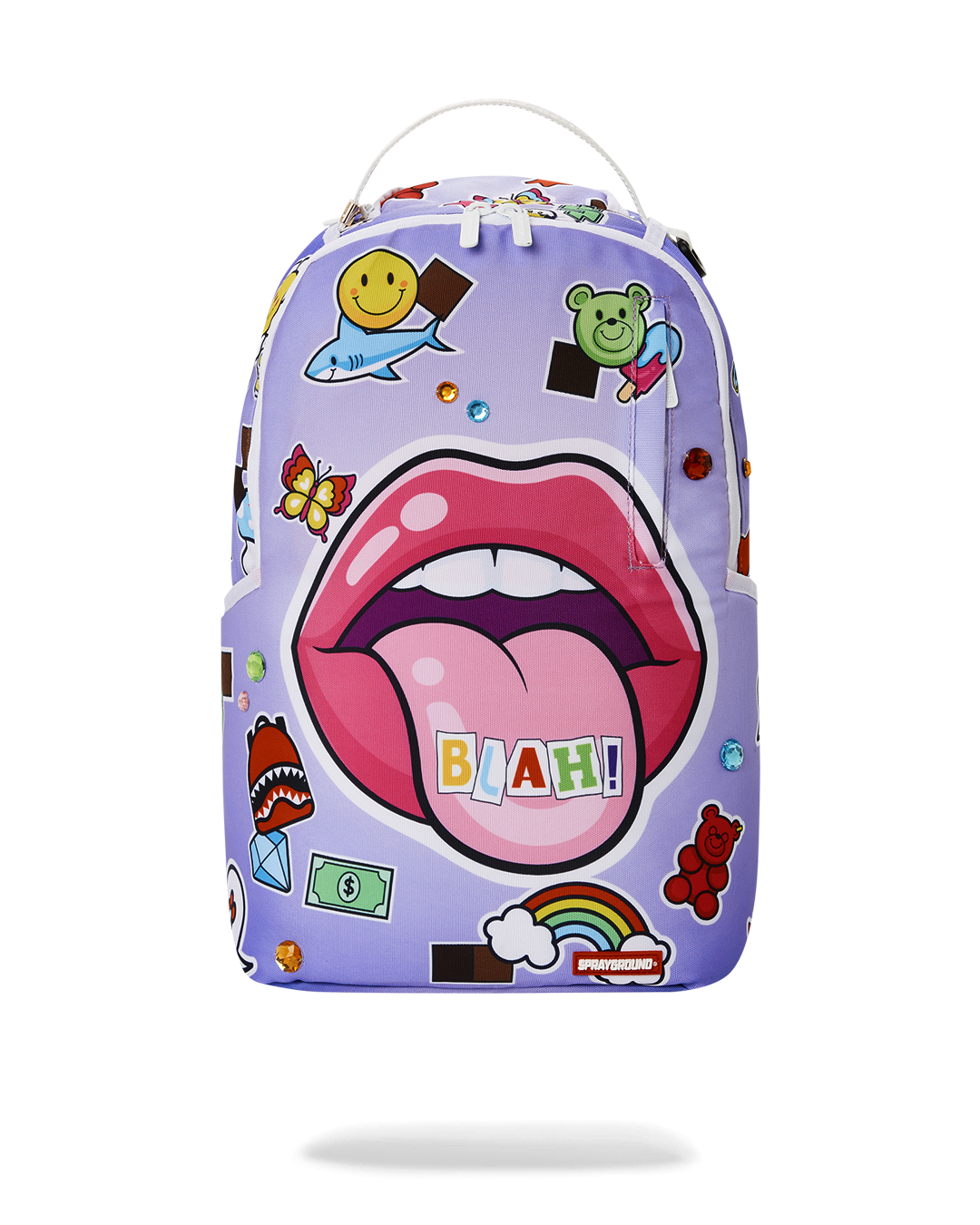 BLAH! BACKPACK