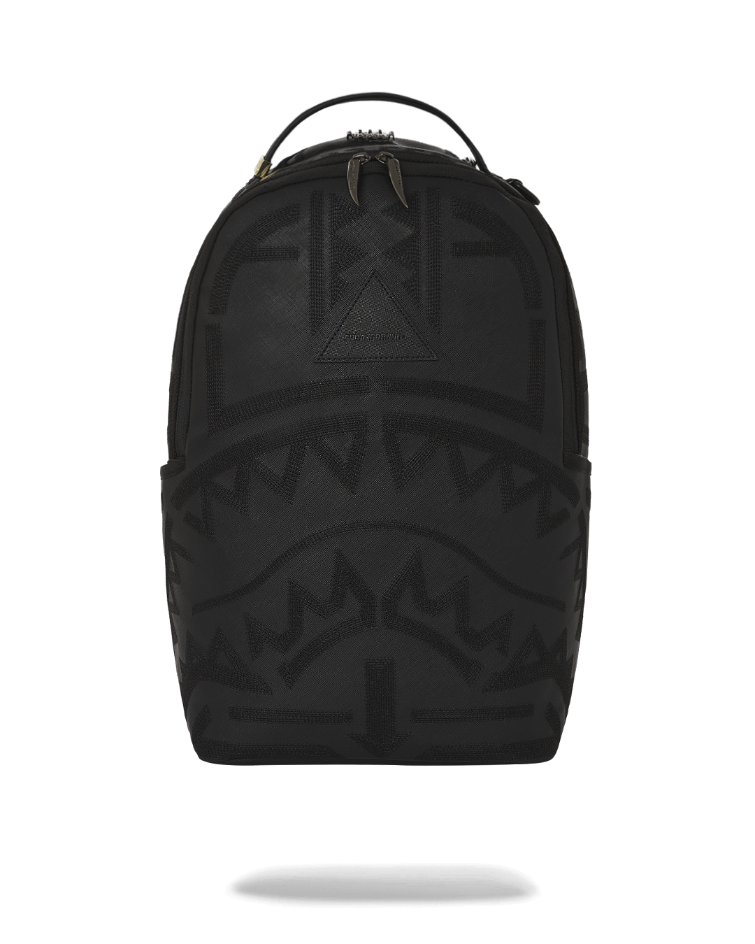 AFRICAN INTELLIGENCE 9 APEX GENIUS BACKPACK - SANDFLOWER COLLAB