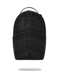 AFRICAN INTELLIGENCE 9 APEX GENIUS BACKPACK - SANDFLOWER COLLAB