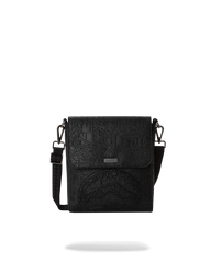NIGHTFLIGHT G800 MESSENGER SLING BAG