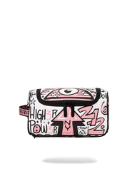 JADORE TOILETRY BAG