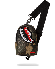 LASERS BLAZIN BACKPACK SLING