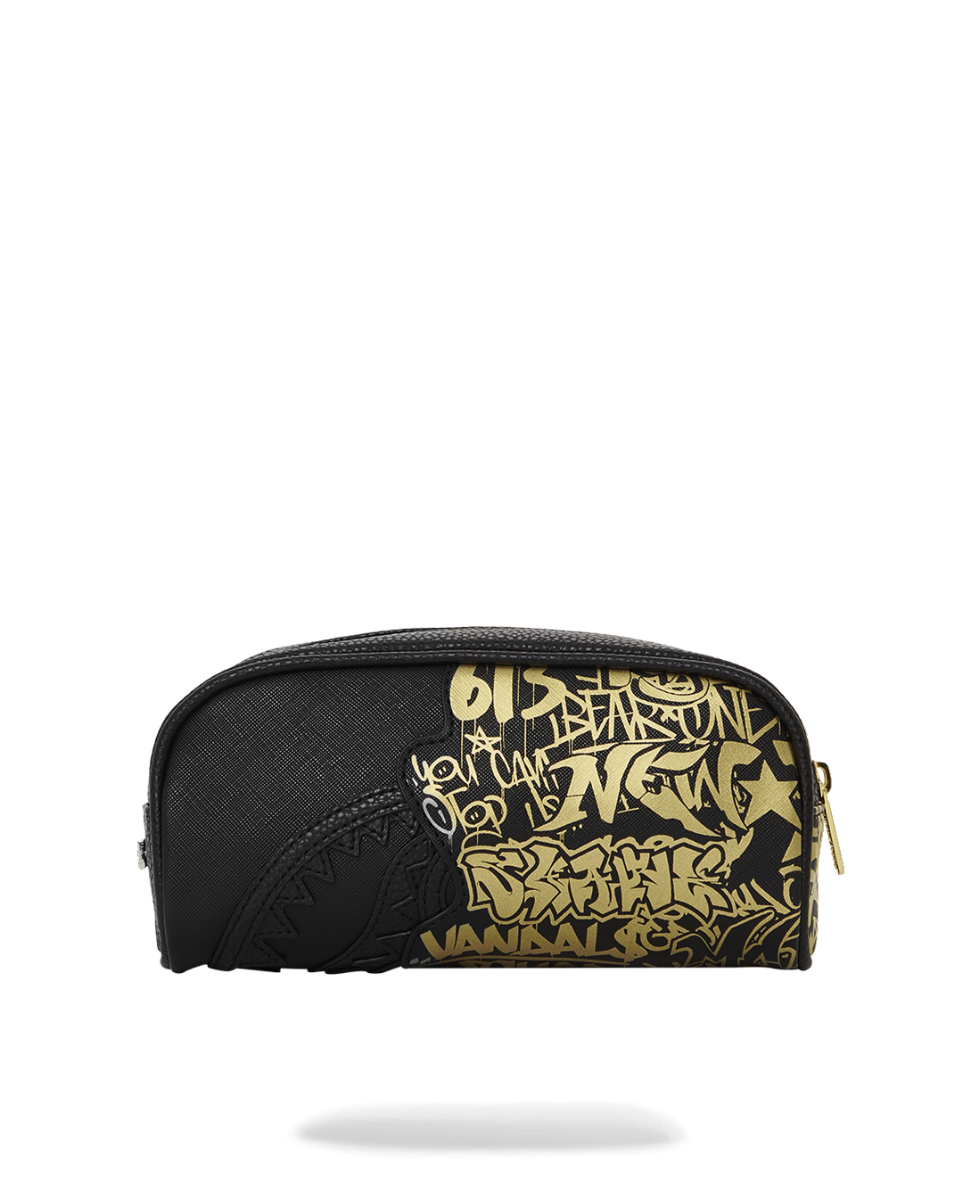 HALF GRAFF GLIDE POUCH