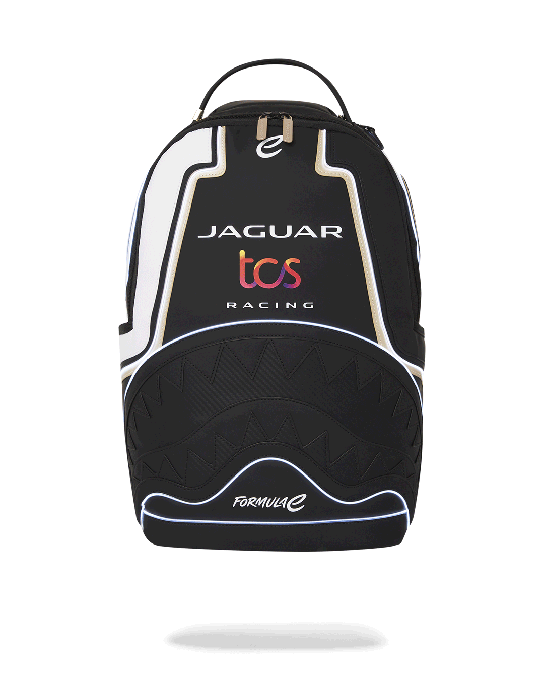 FORMULA-E JAGUAR LED BACKPACK