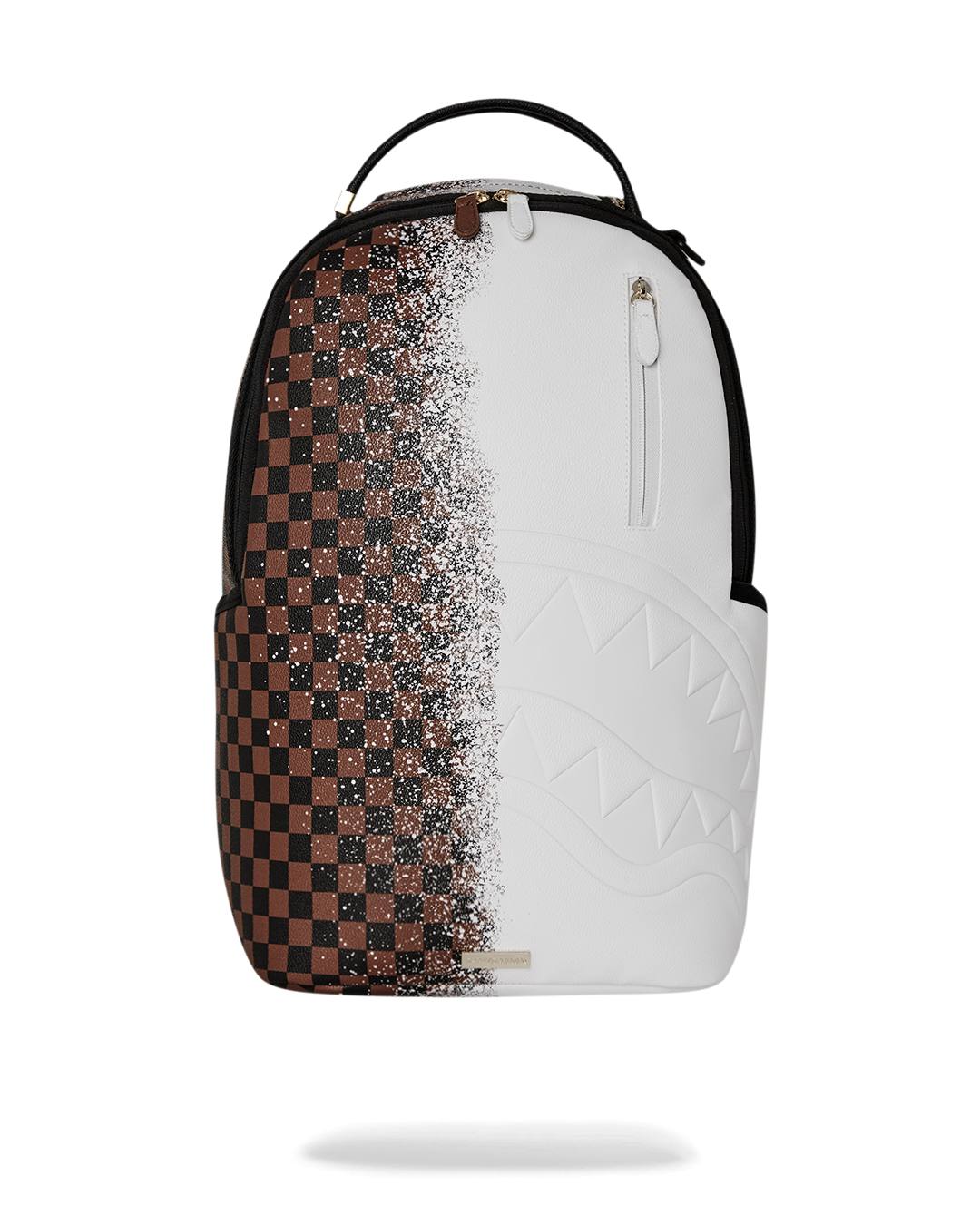 SPRAYSHARKS WORLDWIDE BACKPACK