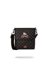 SNOOPY DAY OFF MESSENGER SLING BAG