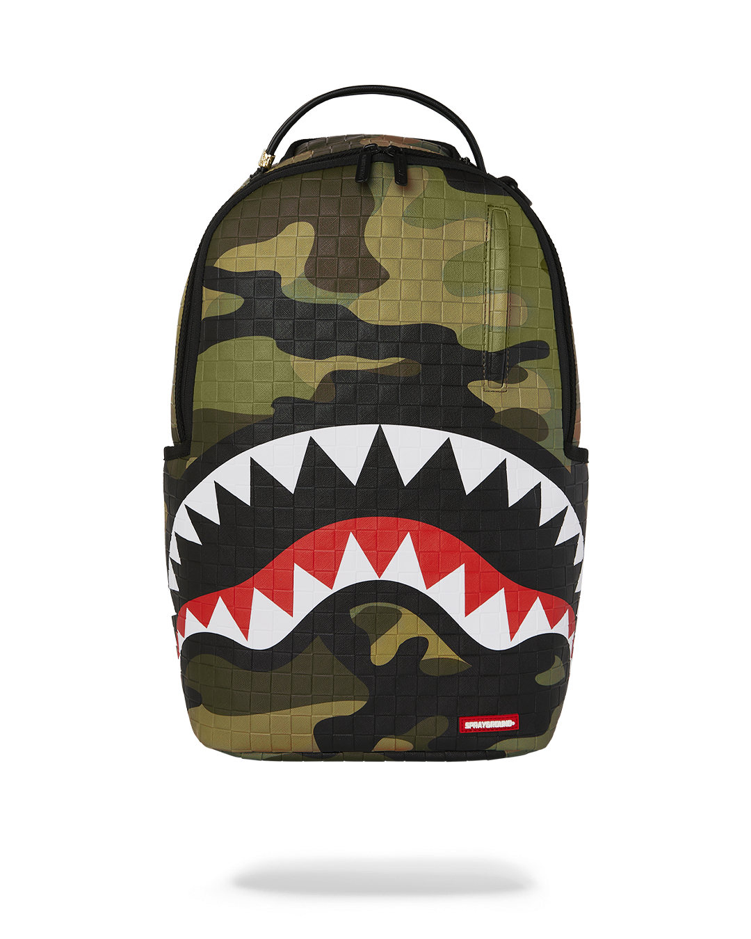 CAMORICH ROYALE BACKPACK